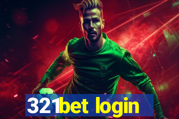 321bet login